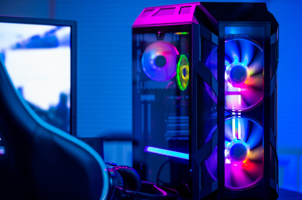 Computer Case