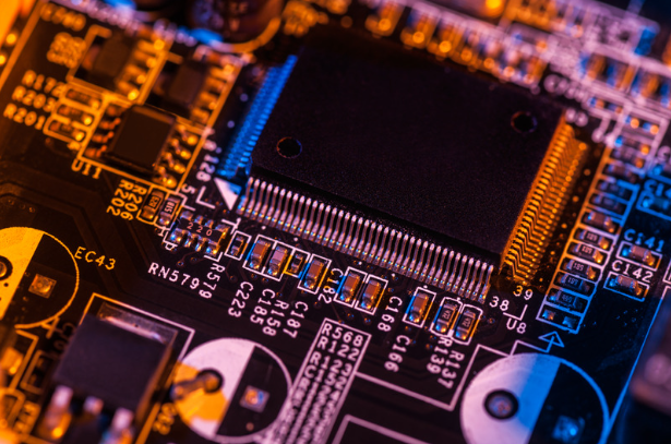 CPU