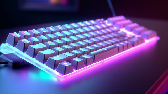 Keyboard