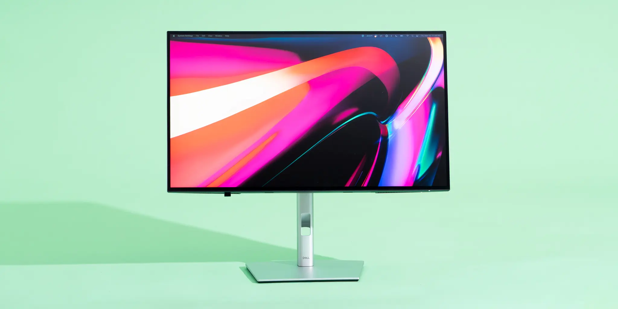 Monitor