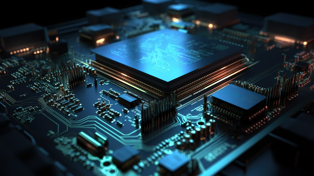 Motherboard