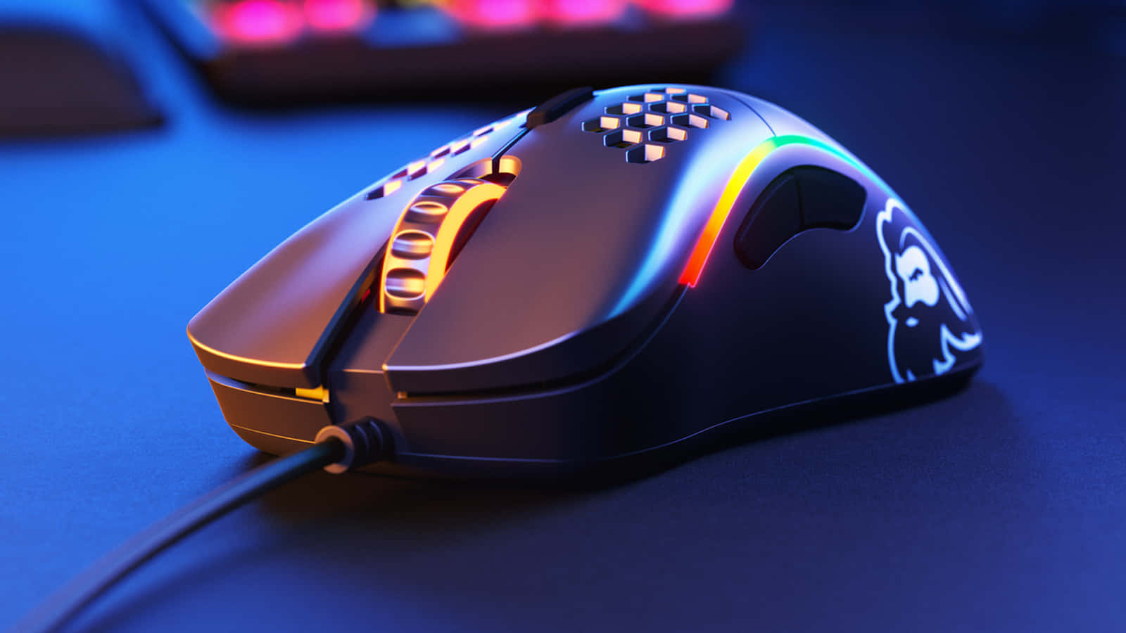 Mouse