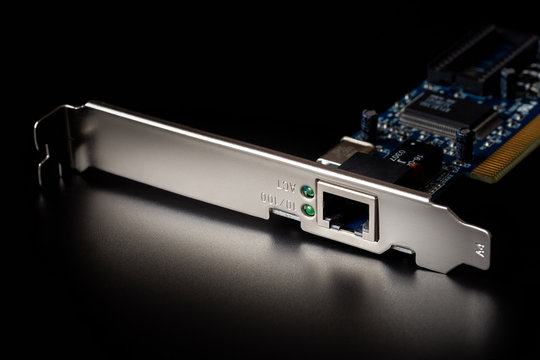 Network Card