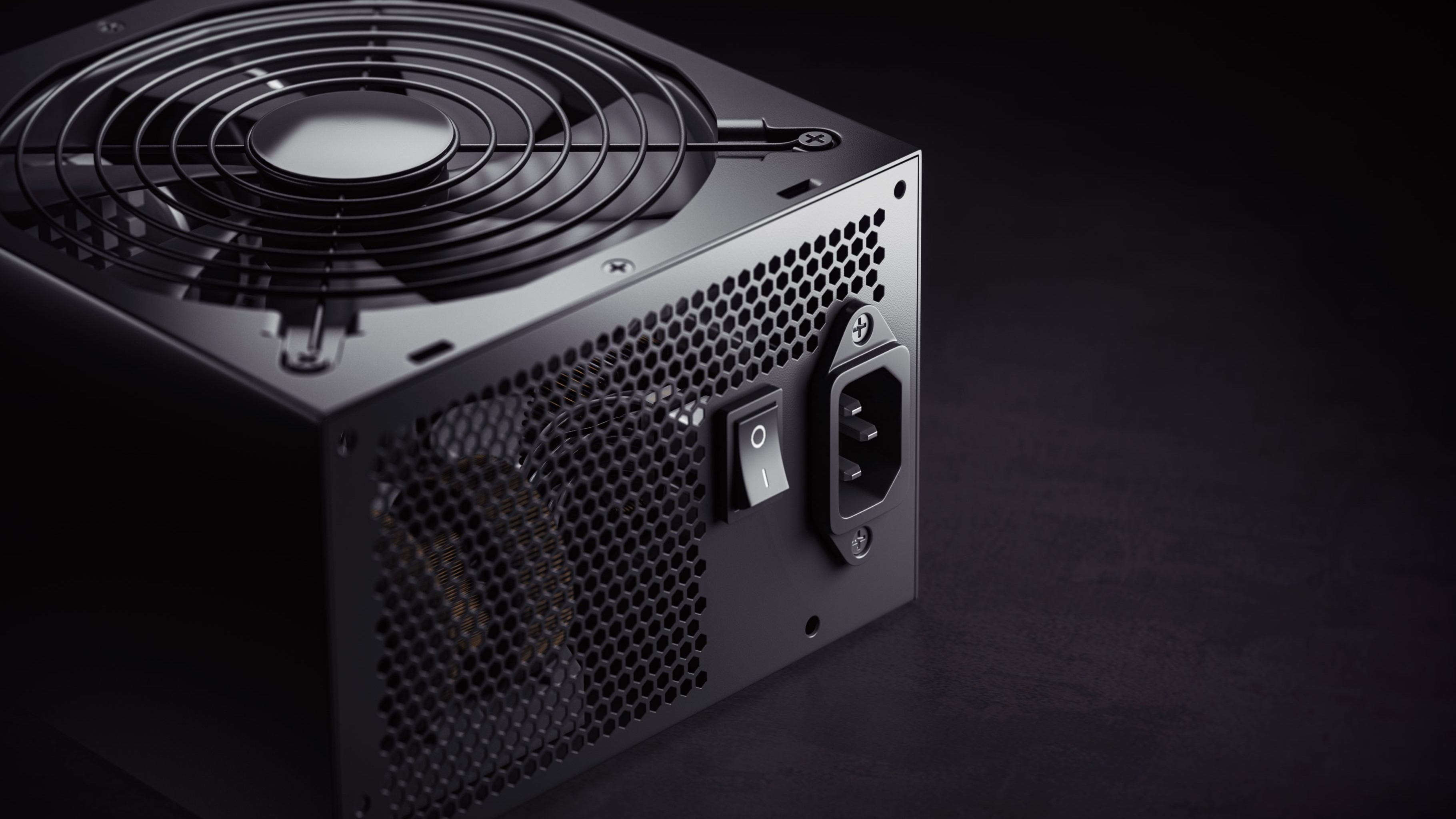 Computer Power Supply