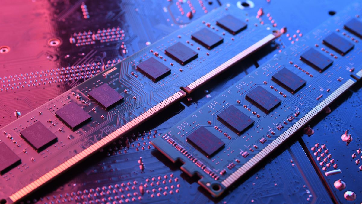 RAM