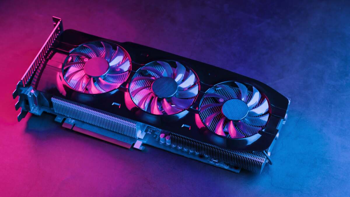 Video Card